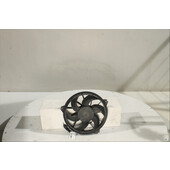 Electroventilador Der.