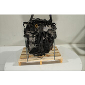 Motor diesel