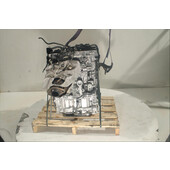 Motor gasolina