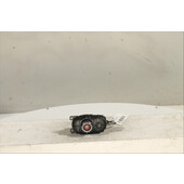 Mando control pantalla informacion