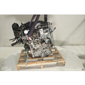 Motor gasolina