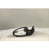 Espejo exterior Izq.