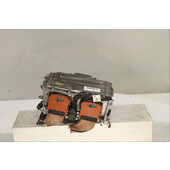 Transformador tensión