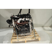 Motor diesel