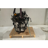 Motor gasolina