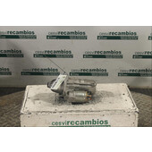 Motor de arranque