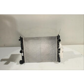 Radiador motor