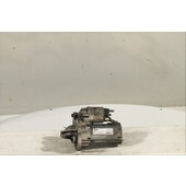 Motor de arranque
