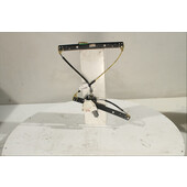 Elevalunas eléctrico puerta Del. Der.