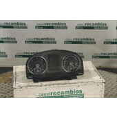 Cuadro instrumentos