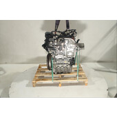 Motor gasolina