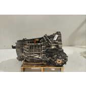 Caja cambios automática