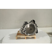 Caja cambios automática