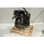 Motor diesel
