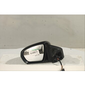 Espejo exterior Izq.
