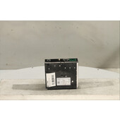 Unidad navegación GPS