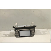 Unidad navegación GPS