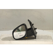 Espejo exterior Izq.