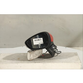 Espejo exterior Izq.