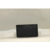 Unidad navegación GPS