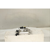 Convertidor de corriente