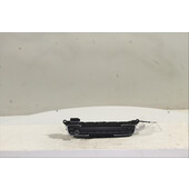 Mando control autorradio