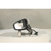 Espejo exterior Izq.