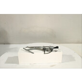 Elevalunas eléctrico puerta Del. Der.