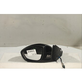 Espejo exterior Izq.