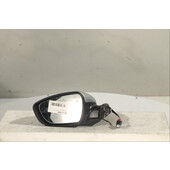 Espejo exterior Izq.