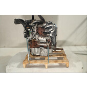Motor diesel