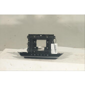 Mando control autorradio