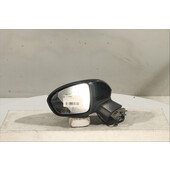 Espejo exterior Izq.