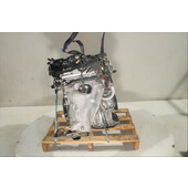Motor gasolina