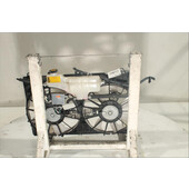 Conjunto electros y soporte