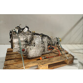 Caja cambios automática