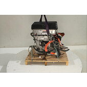 Motor eléctrico