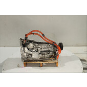 Caja cambios automática