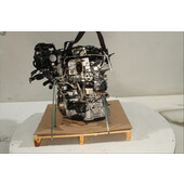 Motor gasolina