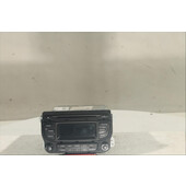 Autorradio CD