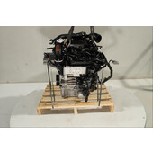 Motor gasolina