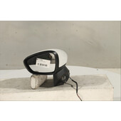 Espejo exterior Izq.