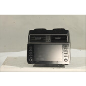 Unidad navegación GPS