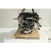Motor diesel