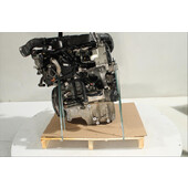 Motor diesel