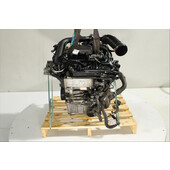 Motor gasolina
