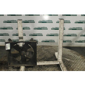 Electroventilador A/A