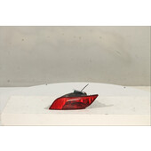 Piloto antiniebla Tra. Izq.