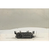 Interruptor tracción total