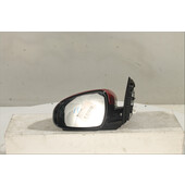 Espejo exterior Izq.